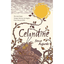 ISBN Celandine book General novel English Paperback 496 pages