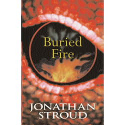 ISBN Buried Fire book English Paperback 304 pages