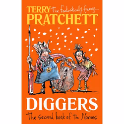 ISBN Diggers, English, Paperback, 256 pages