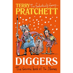 ISBN Diggers book English Paperback 256 pages
