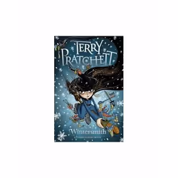 ISBN Wintersmith : A Tiffany Aching Novel, English, Paperback, 400 pages