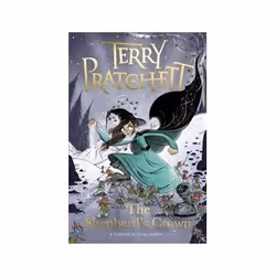 ISBN Shepherd's Crown: A Tiffany Aching Novel, Children & teenagers, English, Paperback, 336 pages