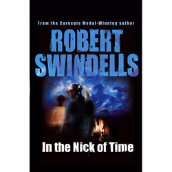ISBN In the Nick of Time, English, Paperback, 224 pages