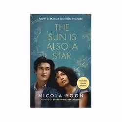 ISBN Sun is also a Star: Film Tie-in, Children & teenagers, English, Paperback, 348 pages