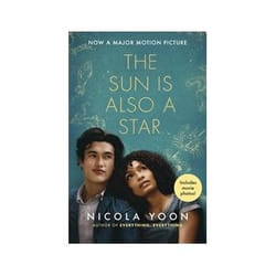 ISBN Sun is also a Star: Film Tie-in book Children & teenagers English Paperback 348 pages