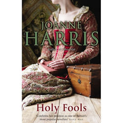ISBN Holy Fools book General novel English Paperback 432 pages