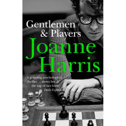 ISBN Gentlemen & Players book General novel English Paperback 512 pages