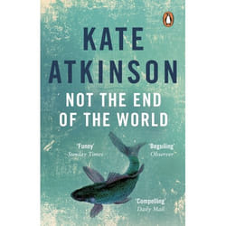 ISBN Not The End Of The World book English Paperback 336 pages