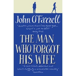 ISBN The Man Who Forgot His Wife book English Paperback 400 pages