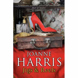 ISBN Jigs & Reels, English, Paperback, 304 pages