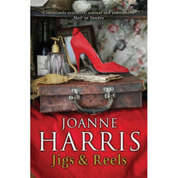 ISBN Jigs & Reels book English Paperback 304 pages