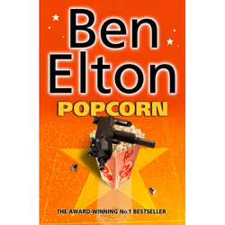 ISBN Popcorn, English, Paperback, 320 pages