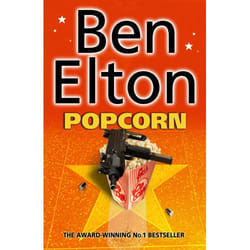 ISBN Popcorn book English Paperback 320 pages
