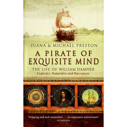 ISBN A Pirate Of Exquisite Mind book General novel English Paperback 512 pages