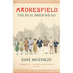 ISBN Madresfield book English Paperback 512 pages