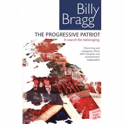 ISBN The Progressive Patriot, English, Paperback, 384 pages