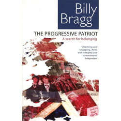 ISBN The Progressive Patriot book English Paperback 384 pages
