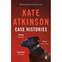 ISBN Case Histories, General novel, English, Paperback, 432 pages