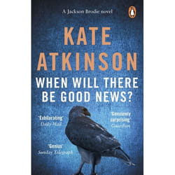 ISBN When Will There Be Good News? book General novel English Paperback 480 pages