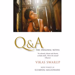 ISBN Q & A, English, Paperback, 384 pages