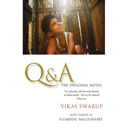 ISBN Q & A book English Paperback 384 pages
