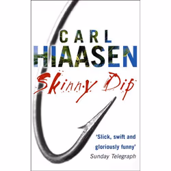 ISBN Skinny Dip, English, 480 pages
