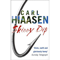 ISBN Skinny Dip book English 480 pages