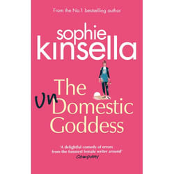 ISBN The Undomestic Goddess book General novel English Paperback 432 pages