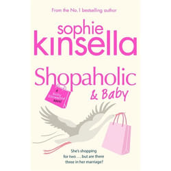 ISBN Shopaholic & Baby book English Paperback 464 pages