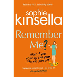 ISBN Remember Me? book General novel English Paperback 464 pages