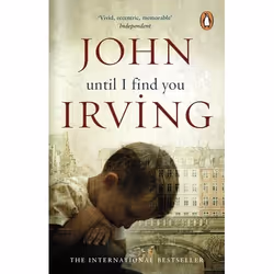 ISBN Until I Find You, English, Paperback, 960 pages