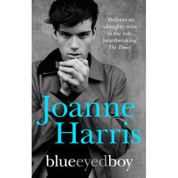 ISBN Blueeyedboy book English Paperback 528 pages