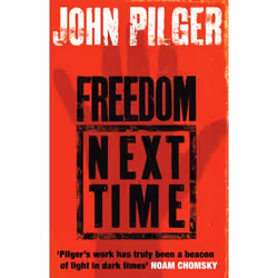 ISBN Freedom Next Time, English, Paperback, 496 pages