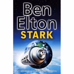 ISBN Stark, English, Paperback, 496 pages