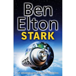 ISBN Stark book English Paperback 496 pages