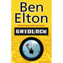 ISBN Gridlock book English Paperback 448 pages