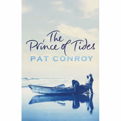 ISBN The Prince Of Tides, English, 672 pages