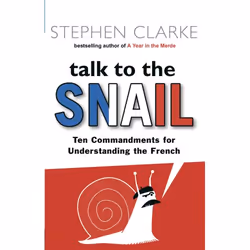 ISBN Talk to the Snail, English, Paperback, 272 pages