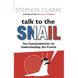 ISBN Talk to the Snail book English Paperback 272 pages