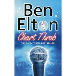 ISBN Chart Throb book English Paperback 464 pages