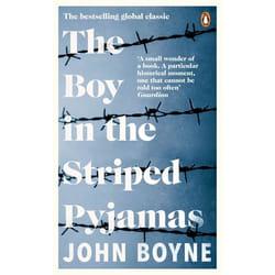 ISBN The Boy in the Striped Pyjamas book English Paperback 240 pages