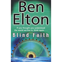 ISBN Blind Faith book English Paperback 368 pages