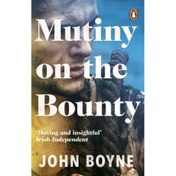 ISBN Mutiny On The Bounty book English Paperback 544 pages