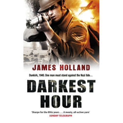 ISBN Darkest Hour book English Paperback 528 pages