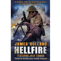ISBN Hellfire book English Paperback 576 pages