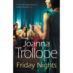 ISBN Friday Nights book English Paperback 416 pages
