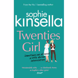 ISBN Twenties Girl, English, Paperback, 496 pages