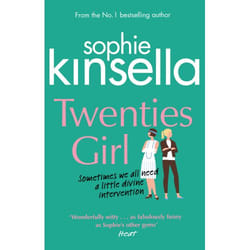 ISBN Twenties Girl book English Paperback 496 pages