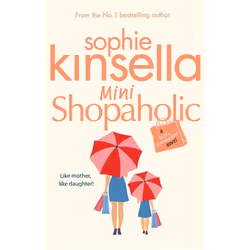 ISBN Mini Shopaholic, English, Paperback, 480 pages