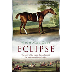 ISBN Eclipse book English Paperback 368 pages